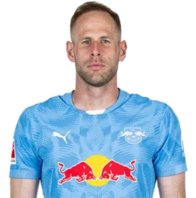 RB Leipzig 2024-25 GK 2 Kit