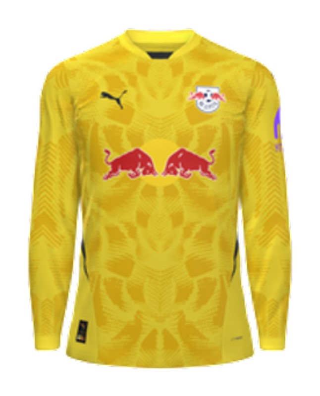 RB Leipzig 2024-25 GK 3 Kit