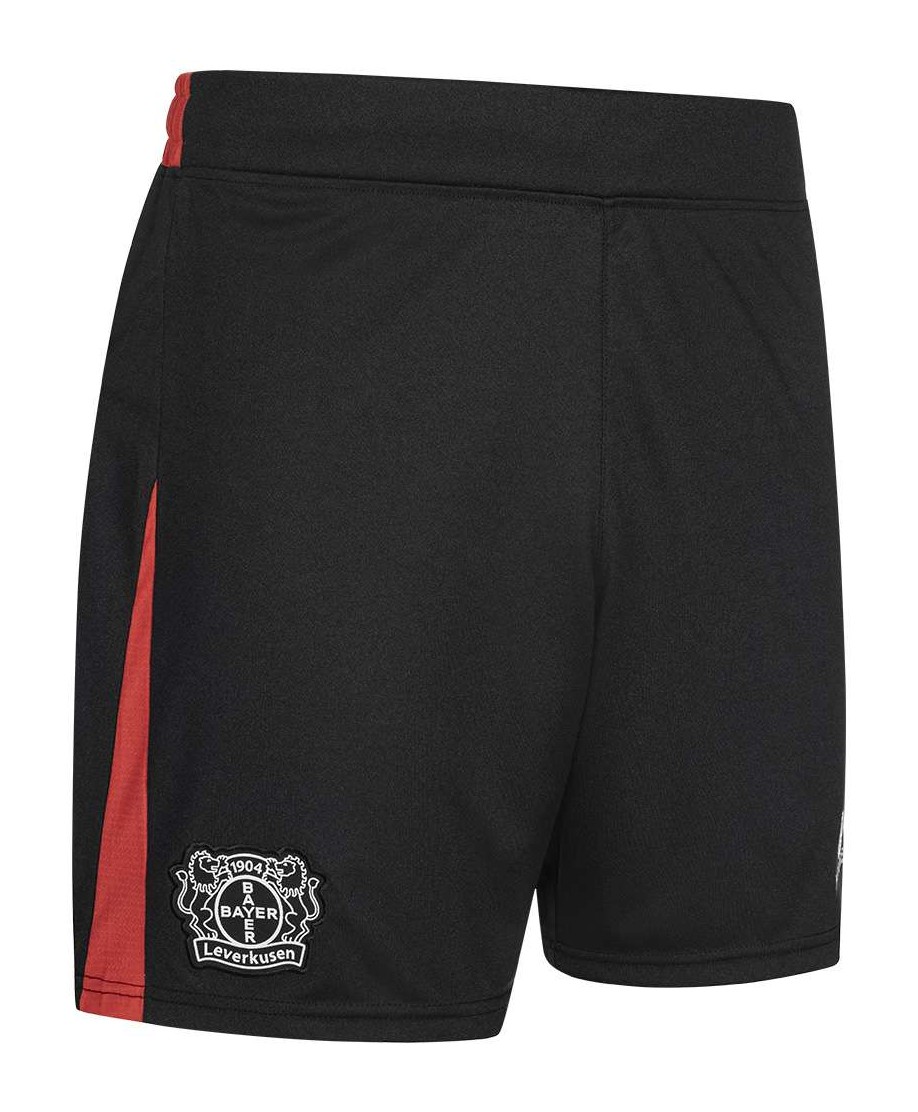 Bayer 04 Leverkusen 2024-25 Home Kit