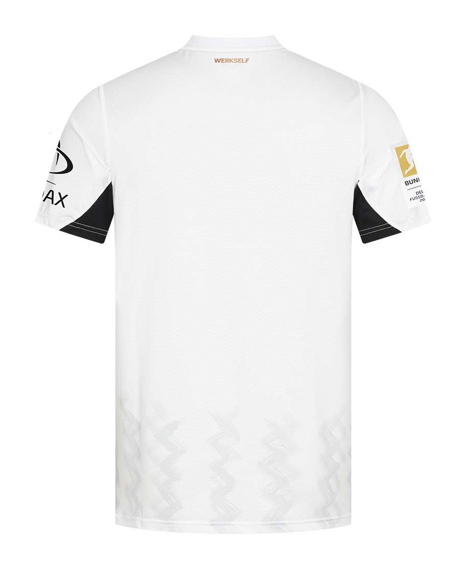 Bayer 04 Leverkusen 2024-25 Away Kit