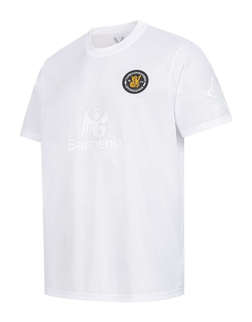 Bayer 04 Leverkusen 2024-25 GK Anniversary Kit