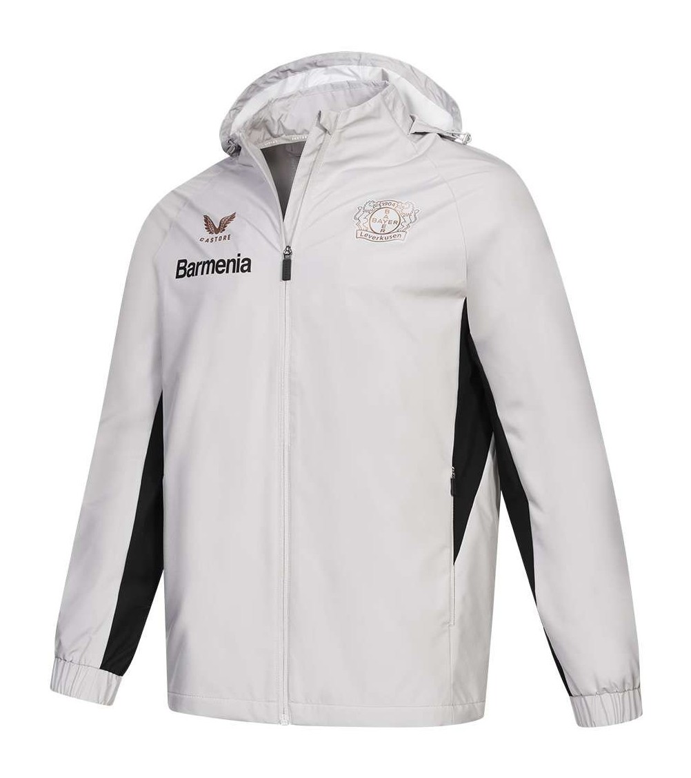 Bayer 04 Leverkusen 2024-25 Rain Kit