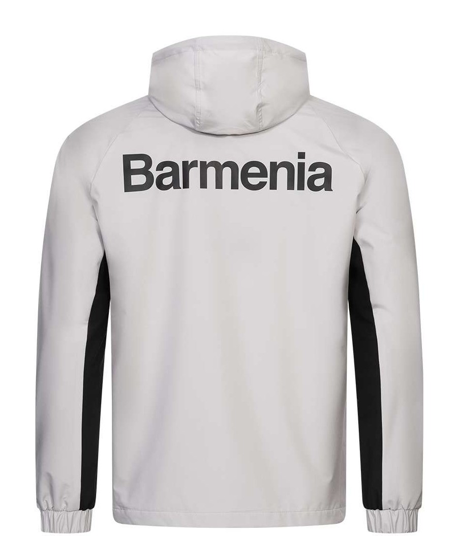 Bayer 04 Leverkusen 2024-25 Rain Kit