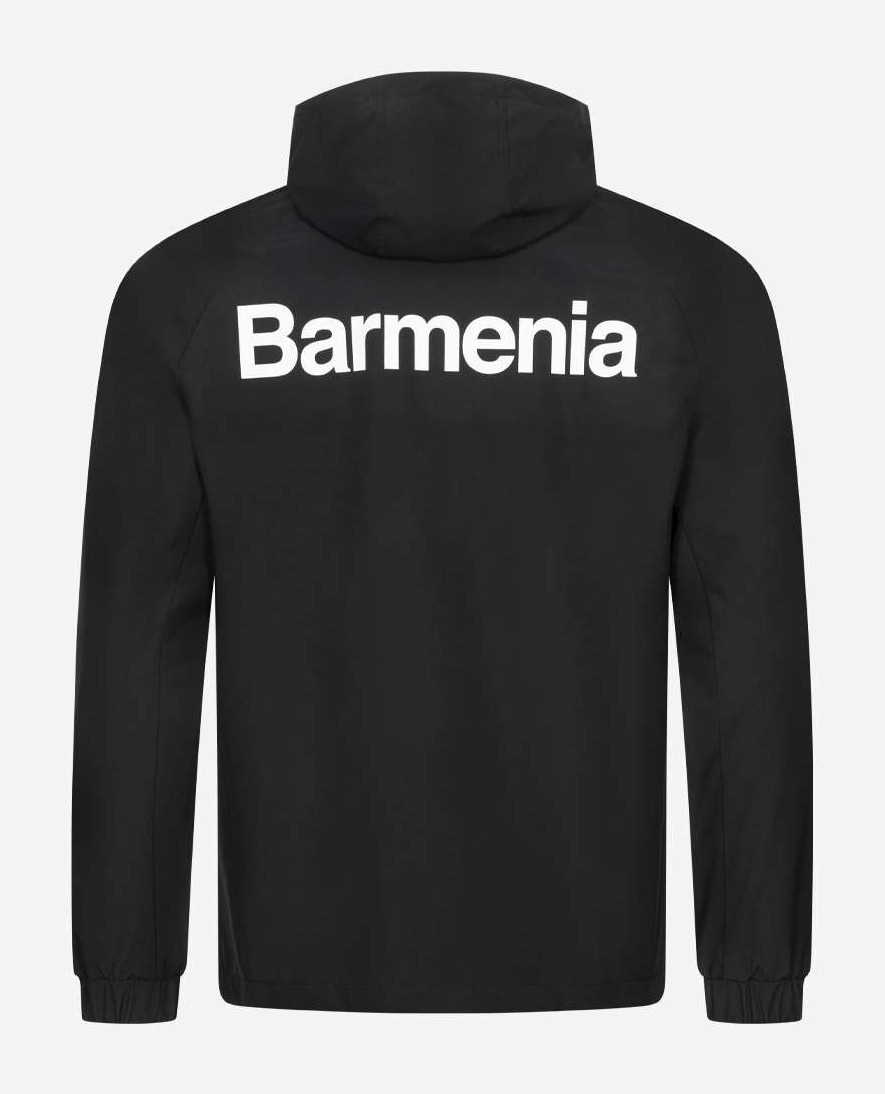 Bayer 04 Leverkusen 2024-25 Rain 2 Kit