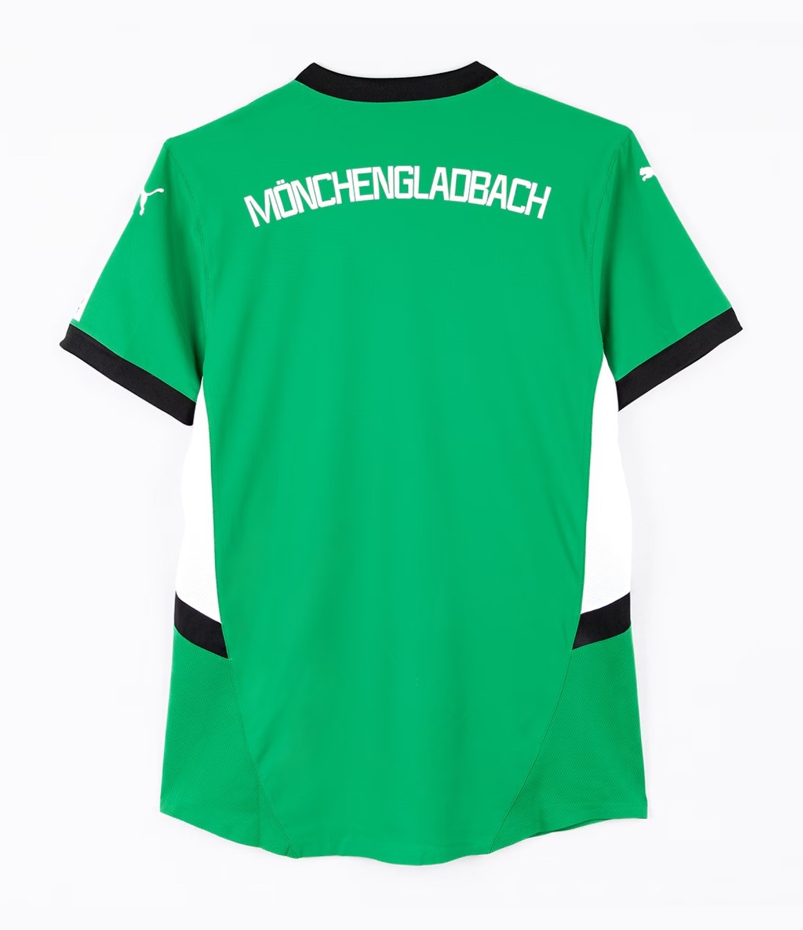 Borussia Mönchengladbach 2024-25 Away Kit
