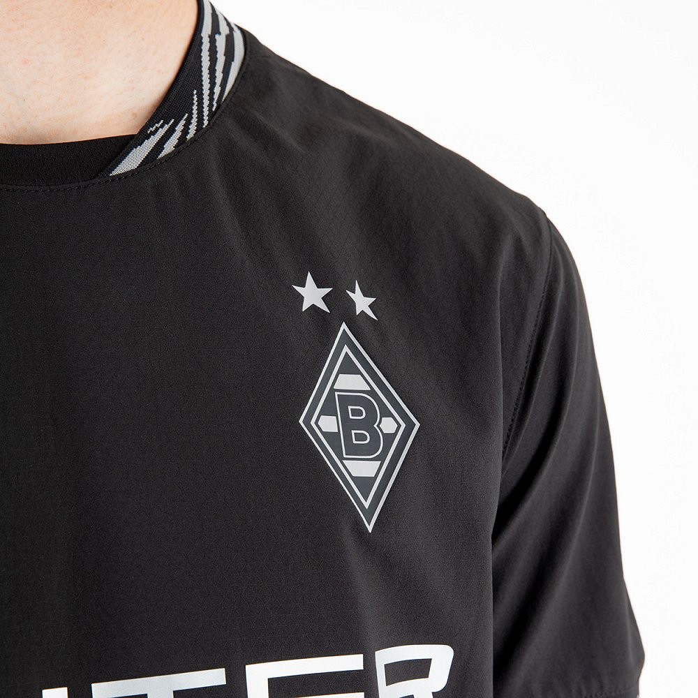Borussia Mönchengladbach 2024-25 Third Kit