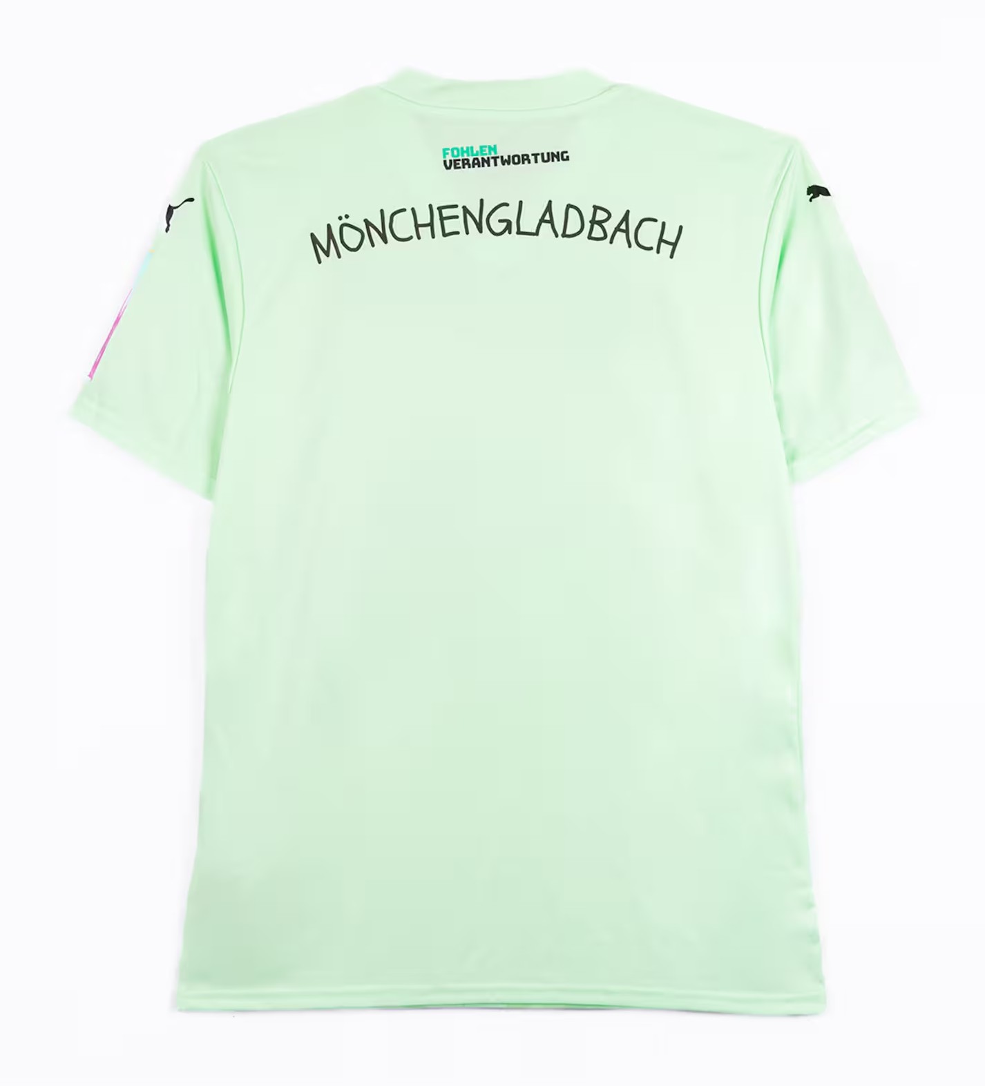 Borussia Mönchengladbach 2024-25 Special Kit