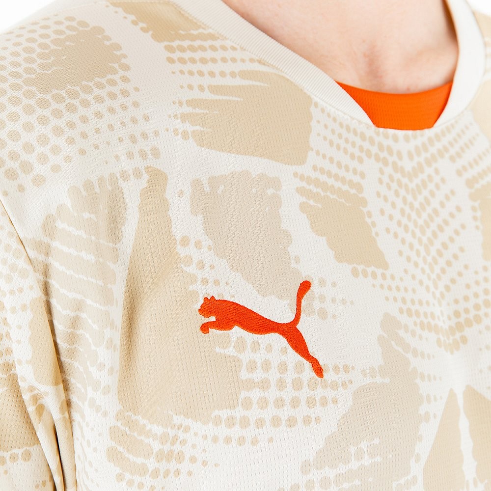 Borussia Mönchengladbach 2024-25 GK Home Kit