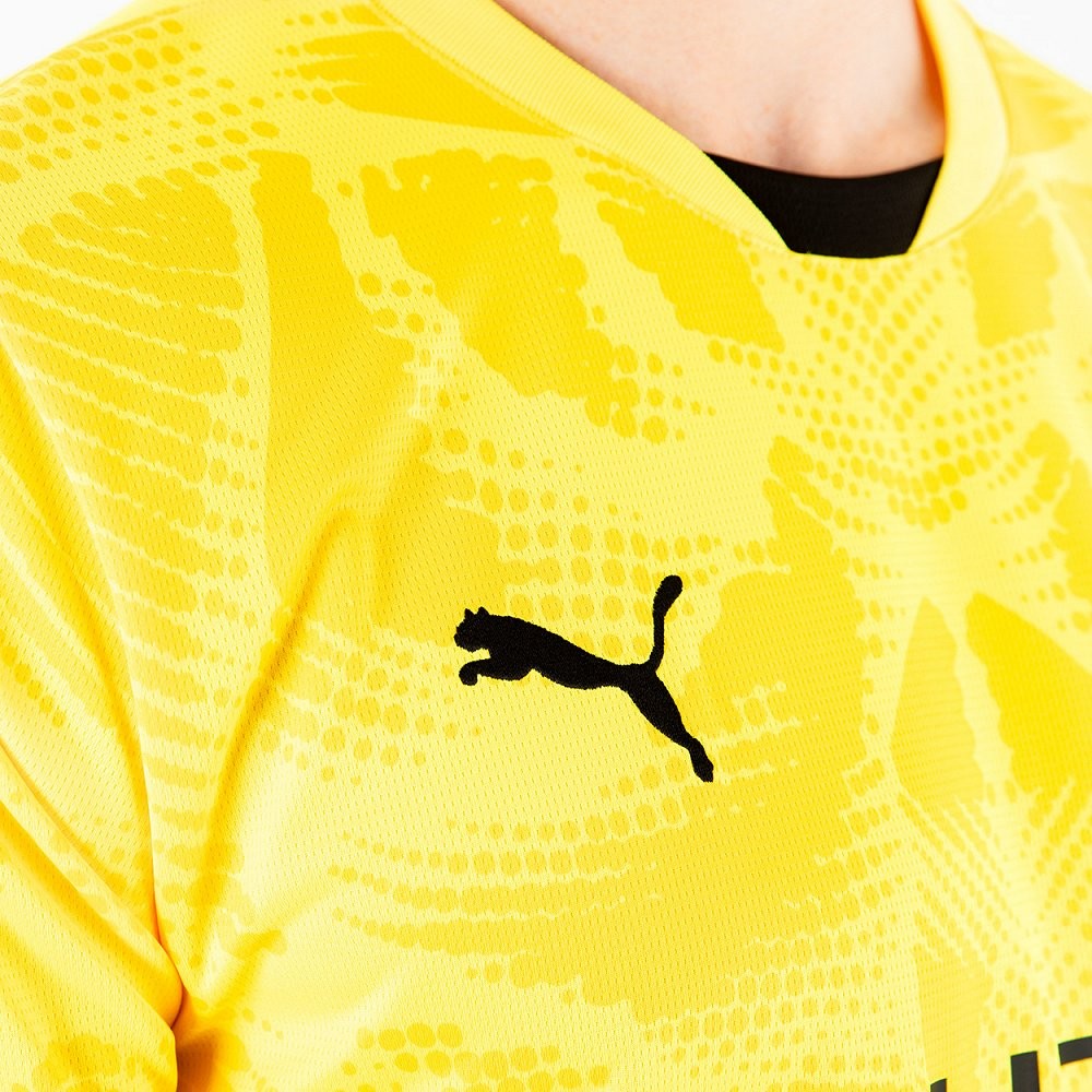 Borussia Mönchengladbach 2024-25 GK Third Kit