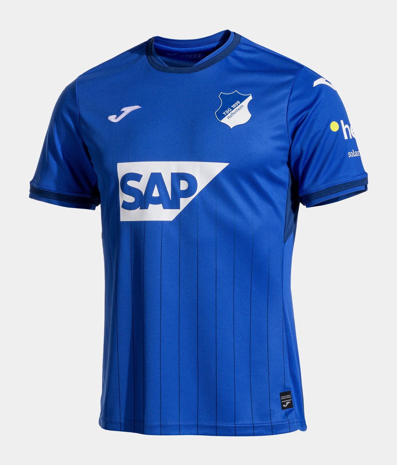 TSG 1899 Hoffenheim 2024-25 Home Kit