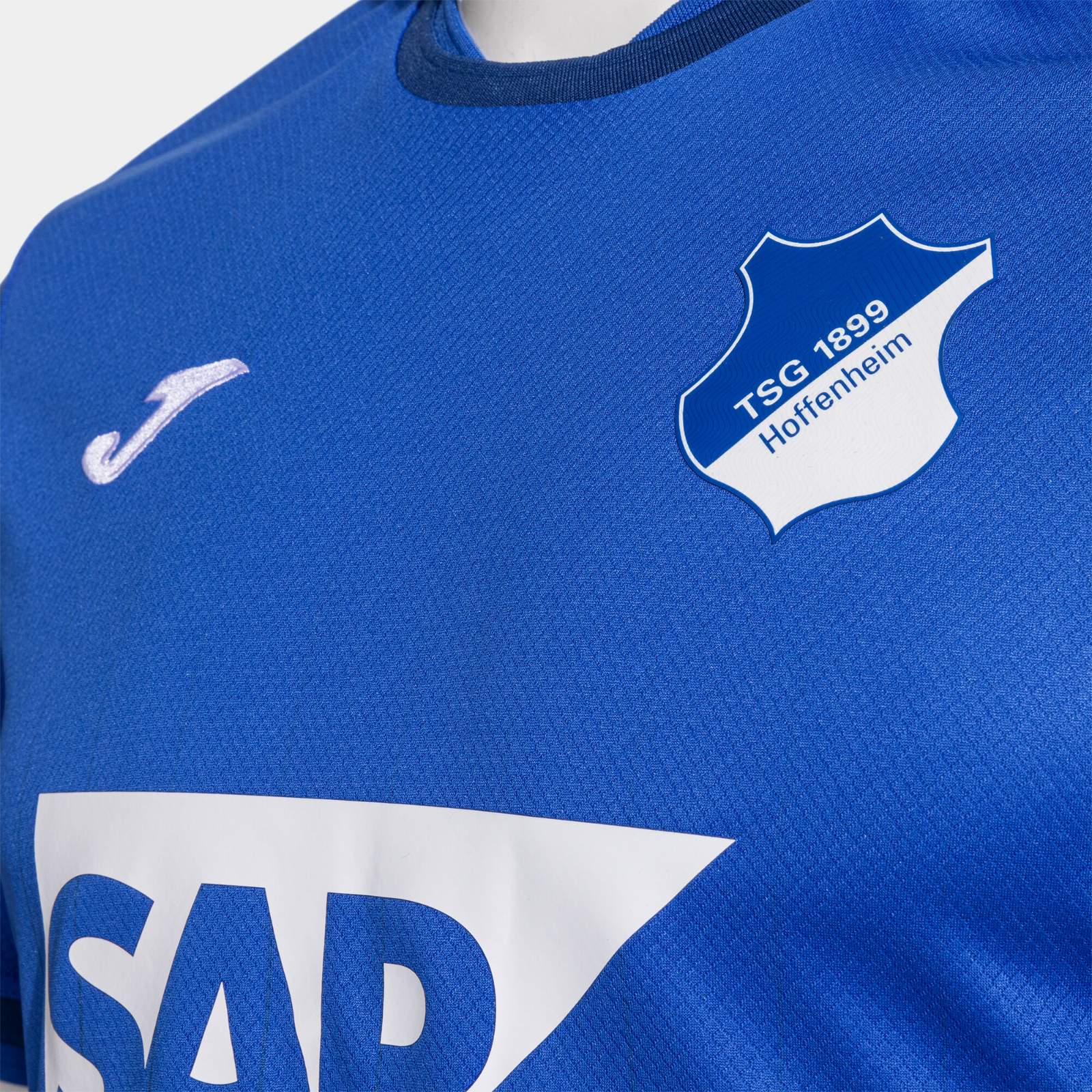 TSG 1899 Hoffenheim 2024-25 Home Kit