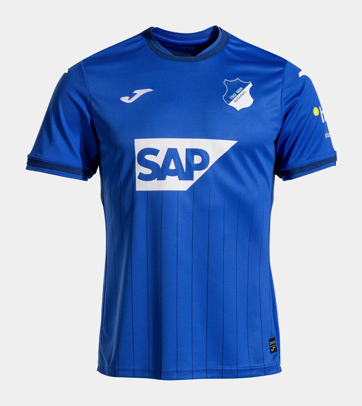 TSG 1899 Hoffenheim 2024-25 Home Kit