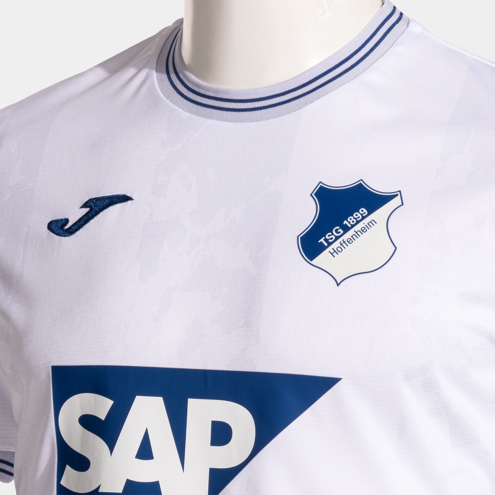 TSG 1899 Hoffenheim 2024-25 Away Kit