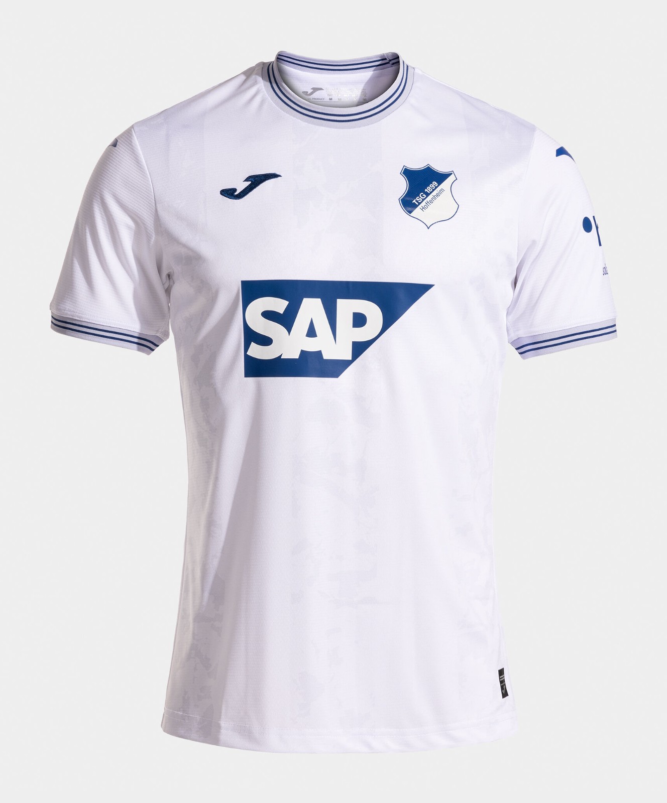 TSG 1899 Hoffenheim 2024-25 Away Kit