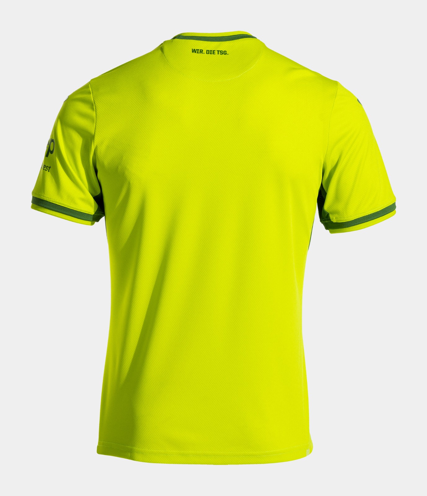 TSG 1899 Hoffenheim 2024-25 Third Kit