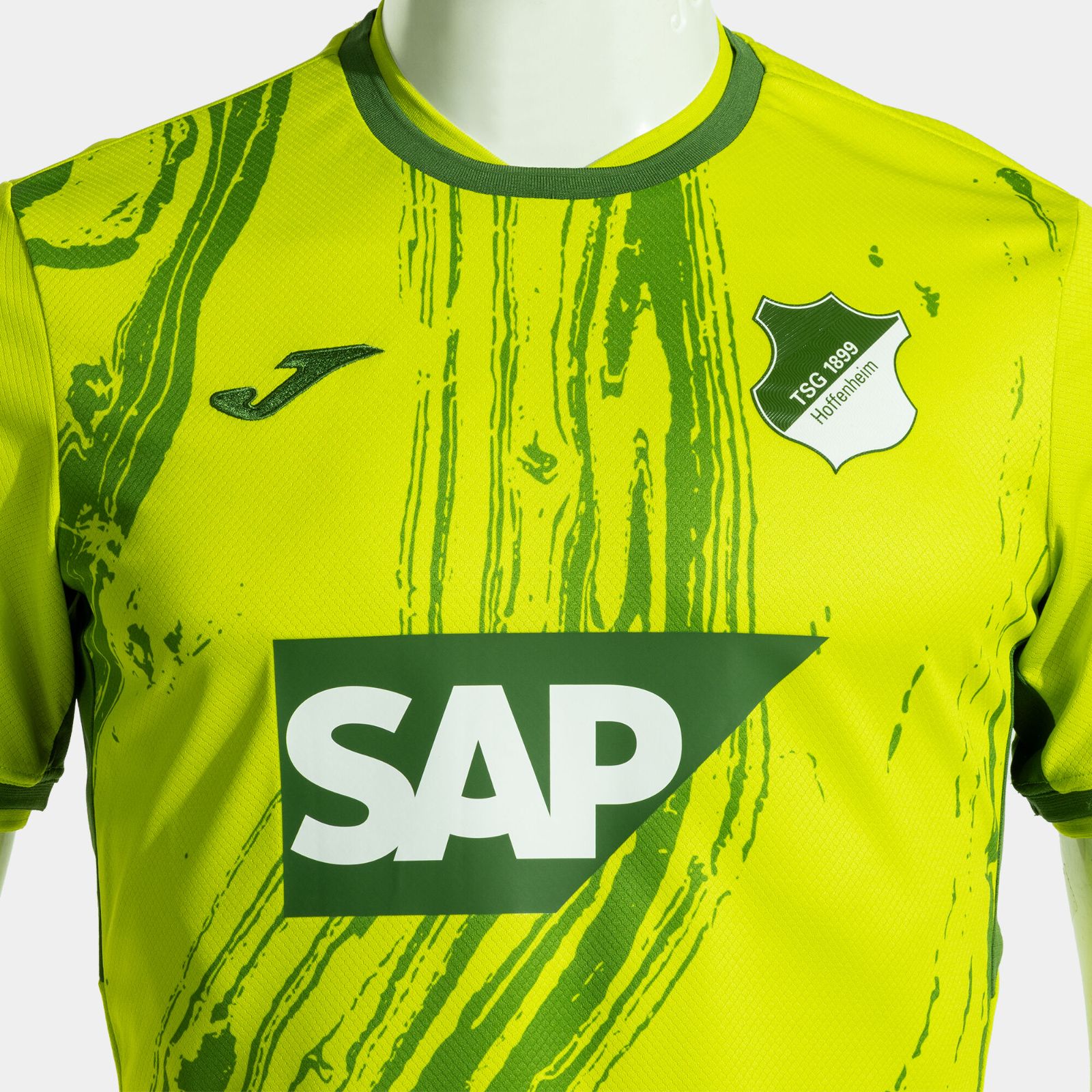 TSG 1899 Hoffenheim 2024-25 Third Kit