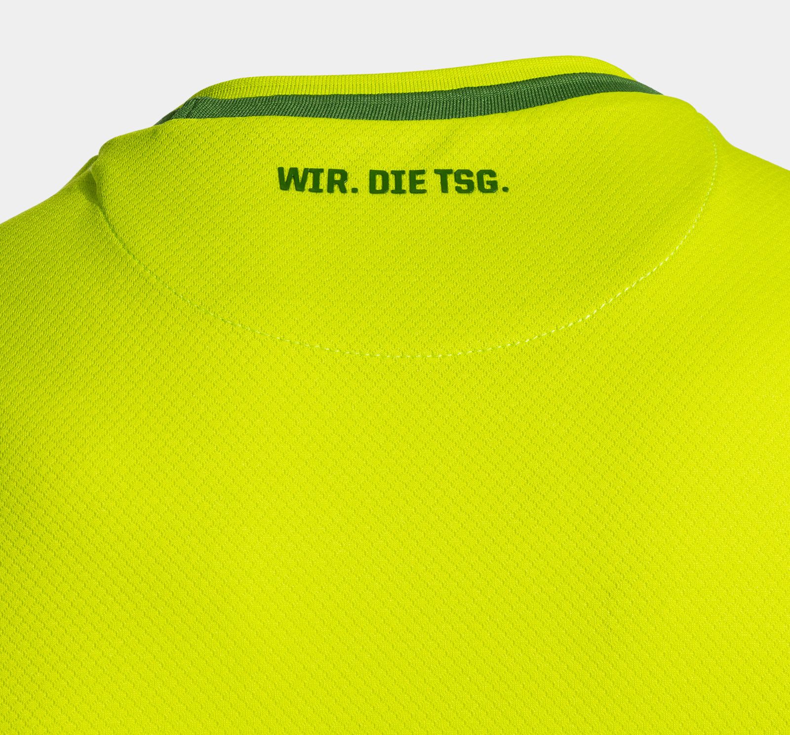 TSG 1899 Hoffenheim 2024-25 Third Kit