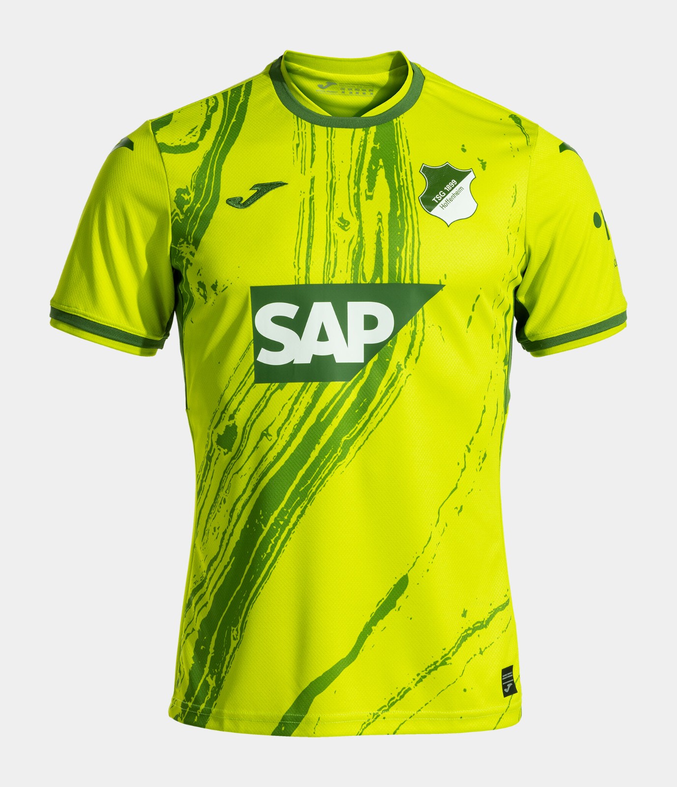 TSG 1899 Hoffenheim 2024-25 Third Kit