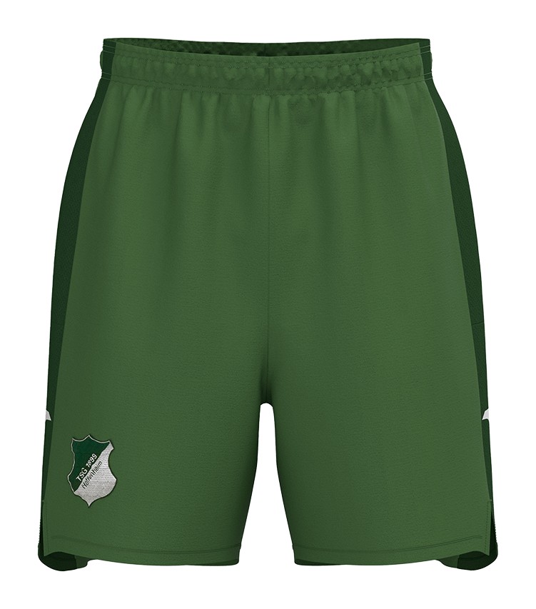 TSG 1899 Hoffenheim 2024-25 GK 1 Kit