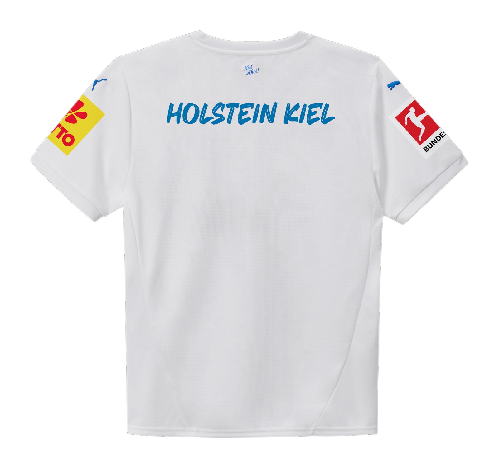 Holstein Kiel 2024-25 Away Kit