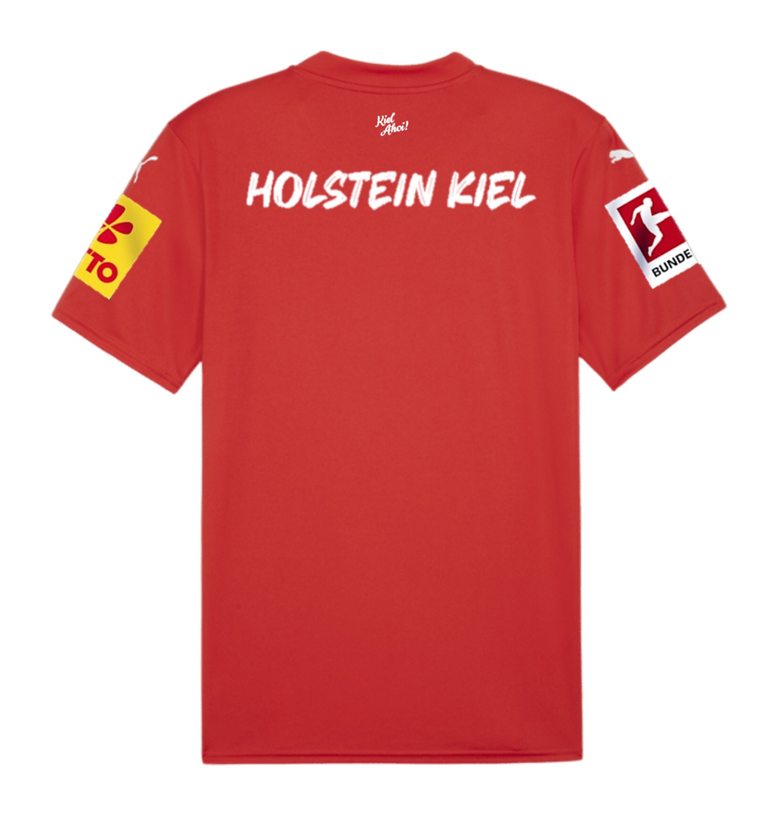 Holstein Kiel 2024-25 Third Kit