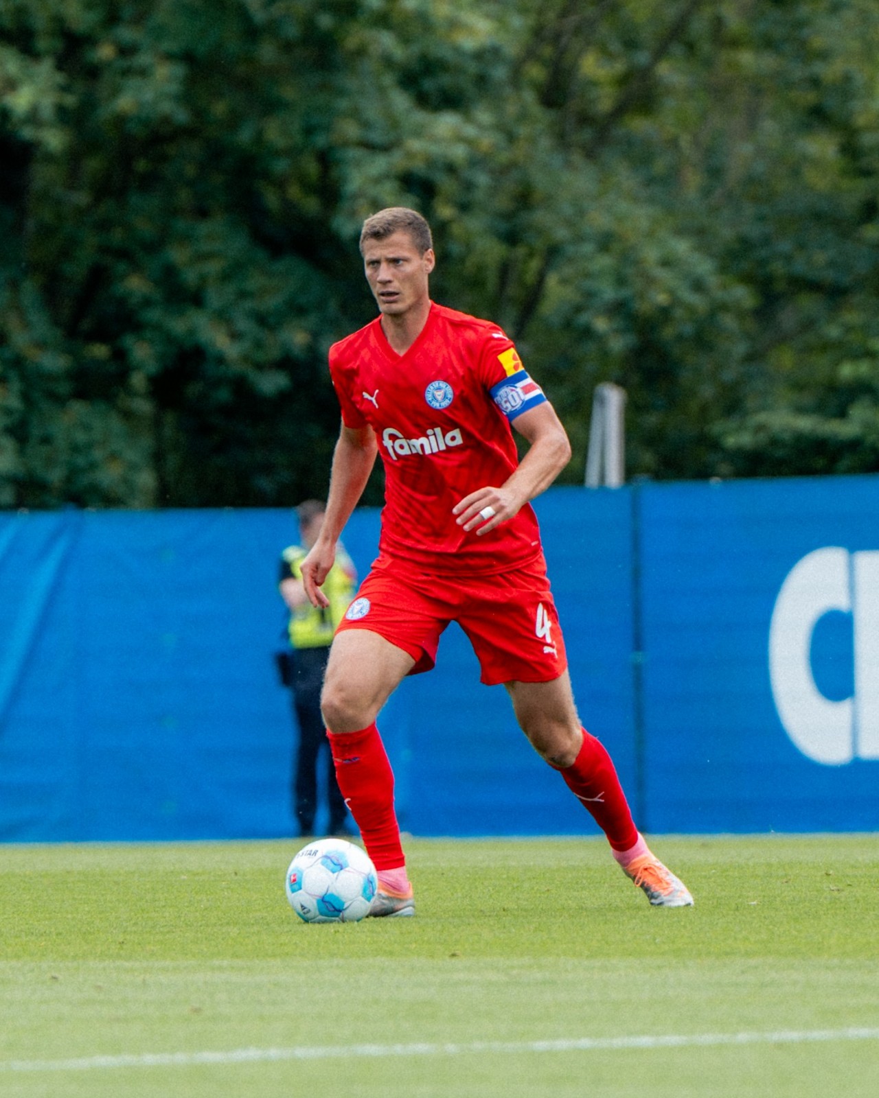 Holstein Kiel 2024-25 Third Kit