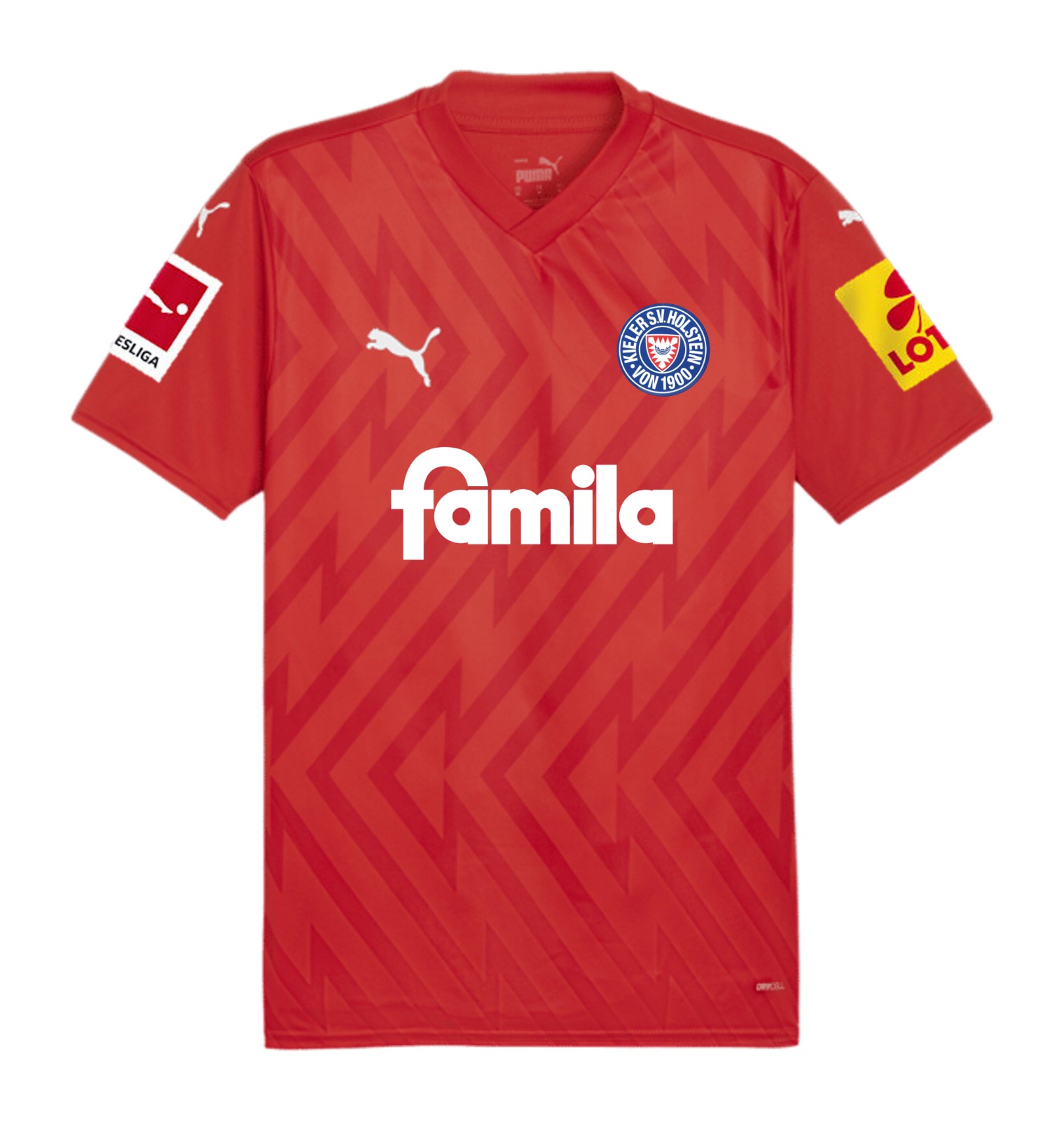Holstein Kiel 2024-25 Third Kit