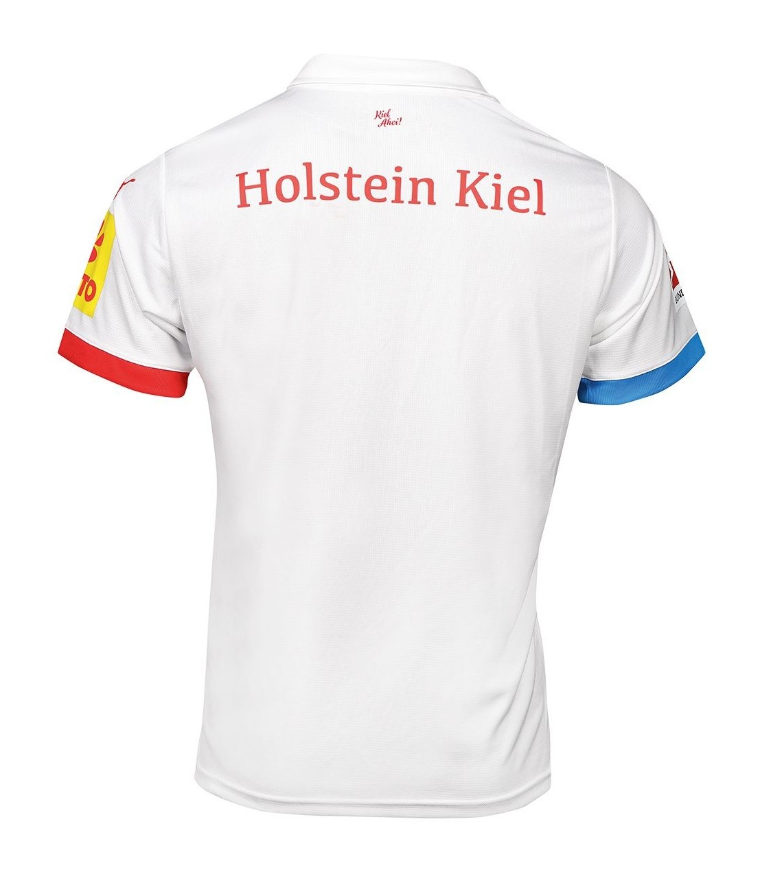 Holstein Kiel 2024-25 Anniversary Kit