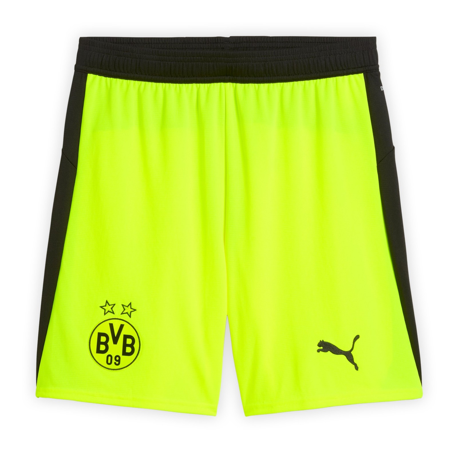 Borussia Dortmund 2025-26 Away Kit
