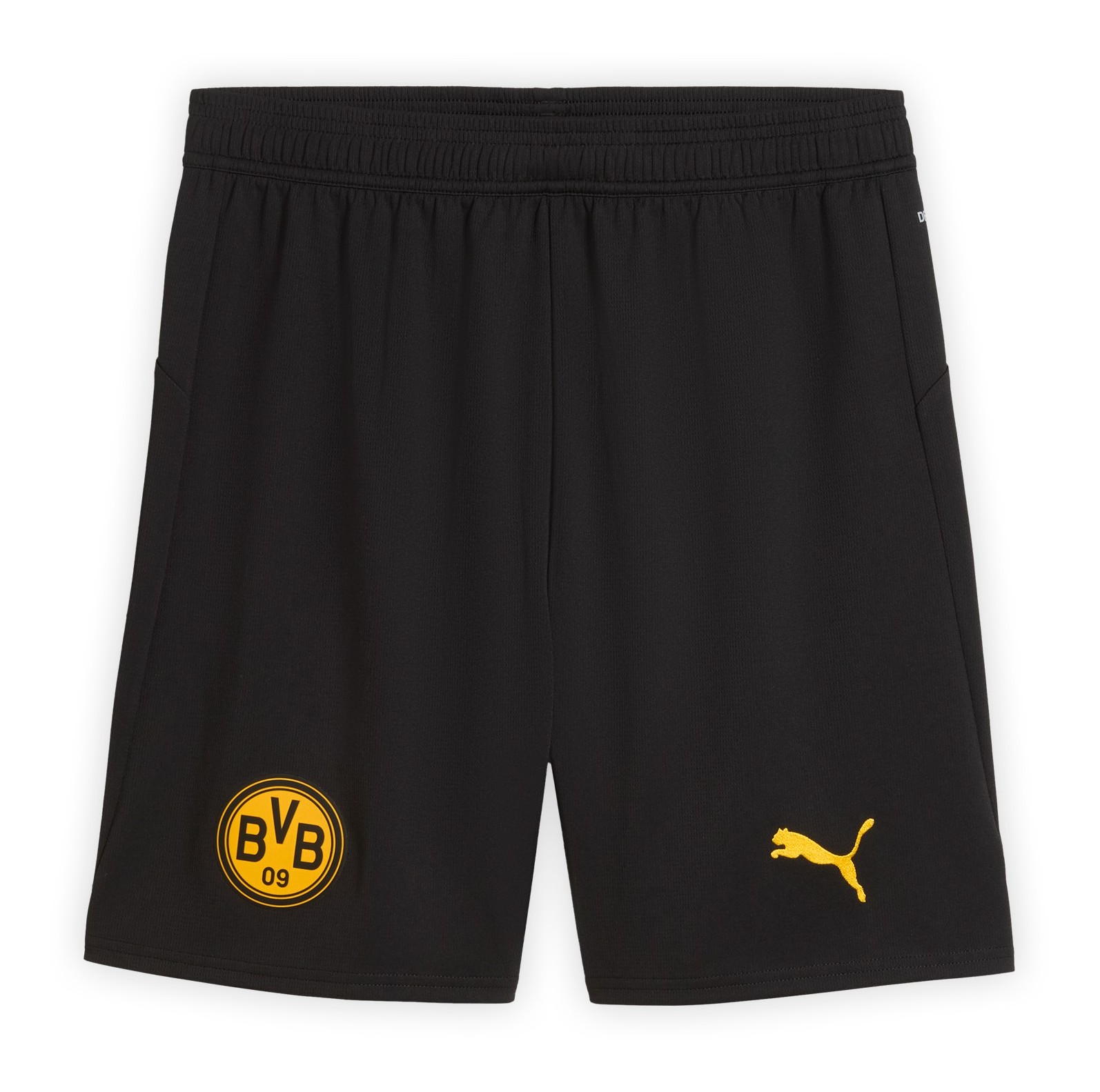 Borussia Dortmund 2025-26 Cup Kit