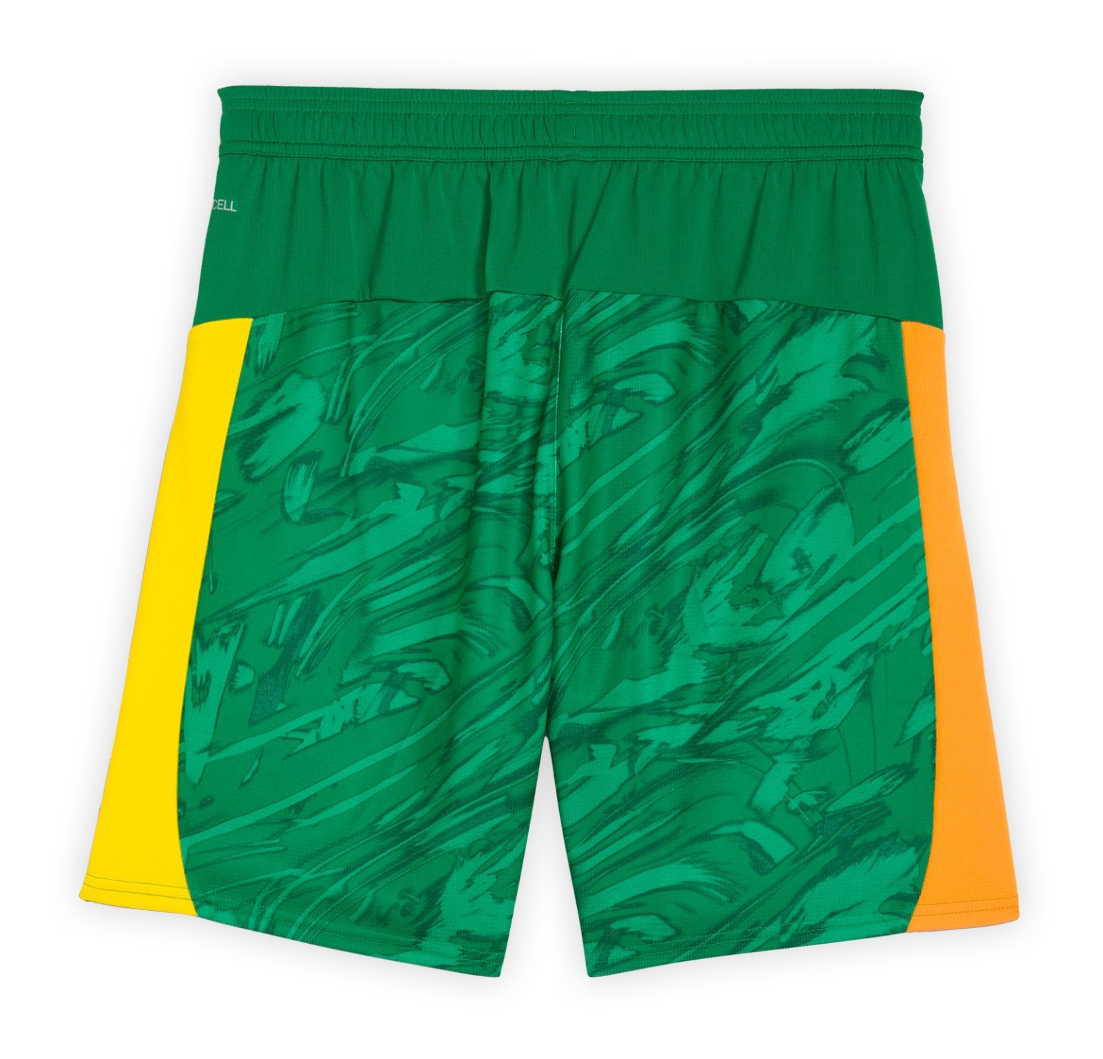 Borussia Dortmund 2025-26 GK 1 Kit