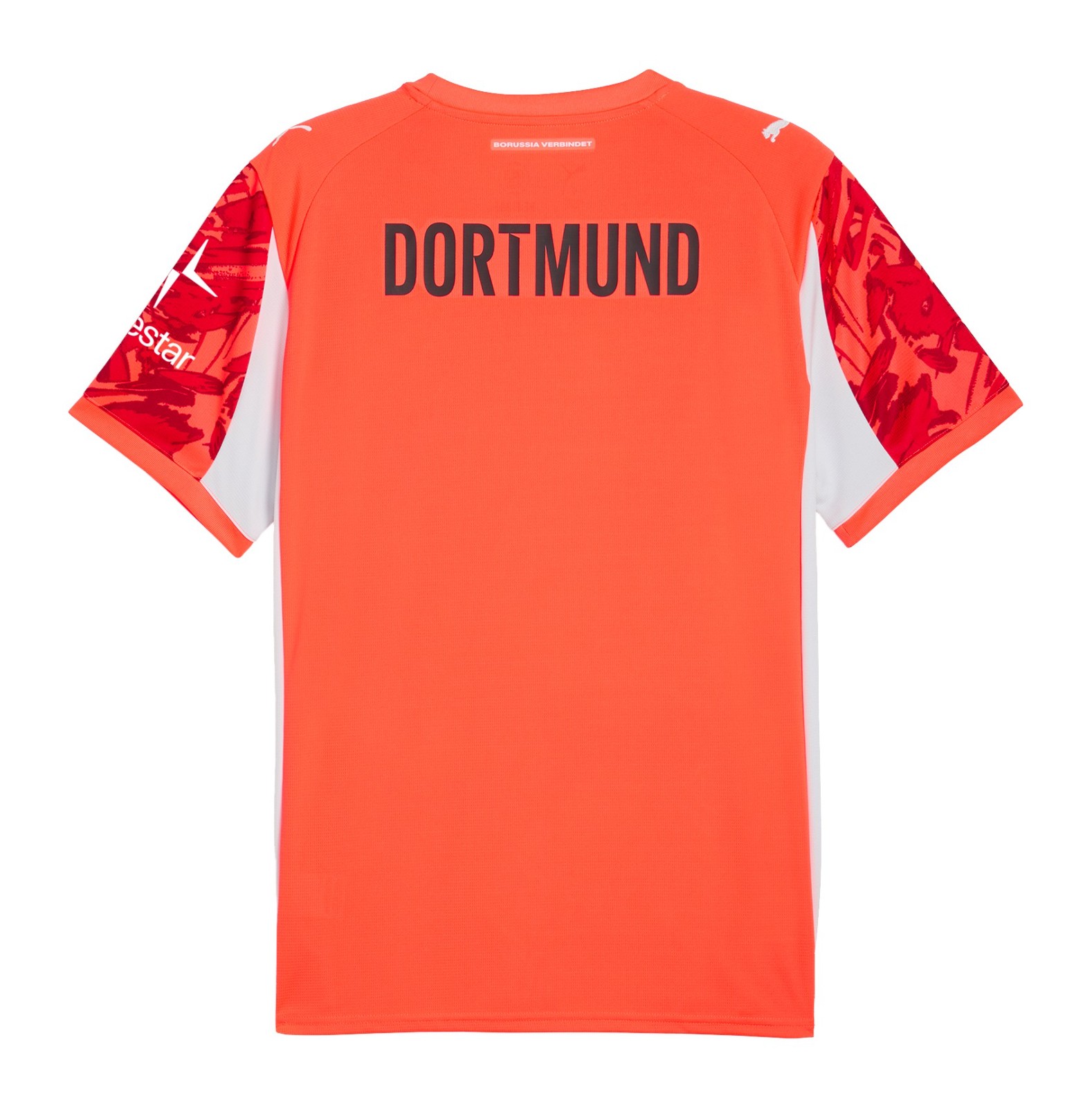 Borussia Dortmund 2025-26 GK 2 Kit