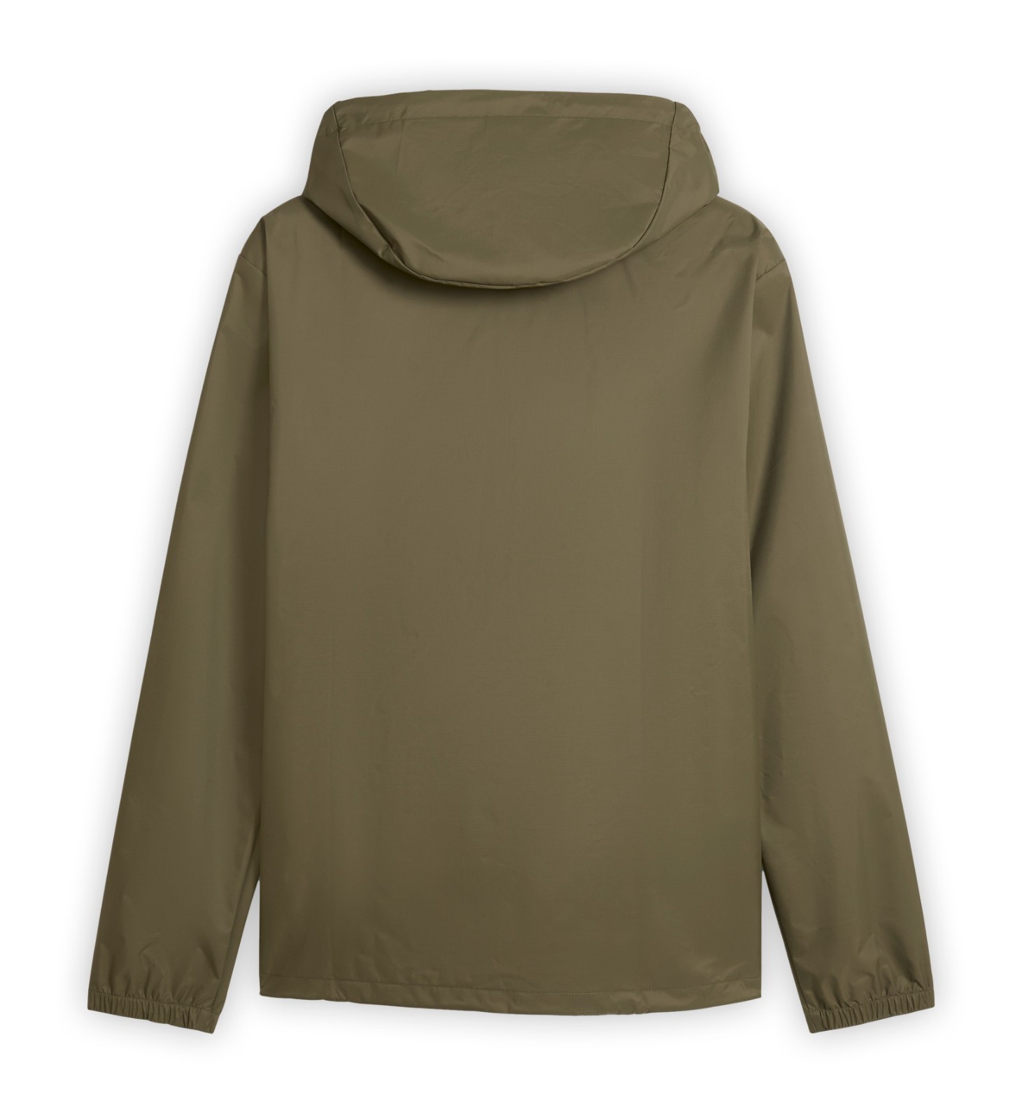 Borussia Dortmund 2025-26 Rain 2 Kit