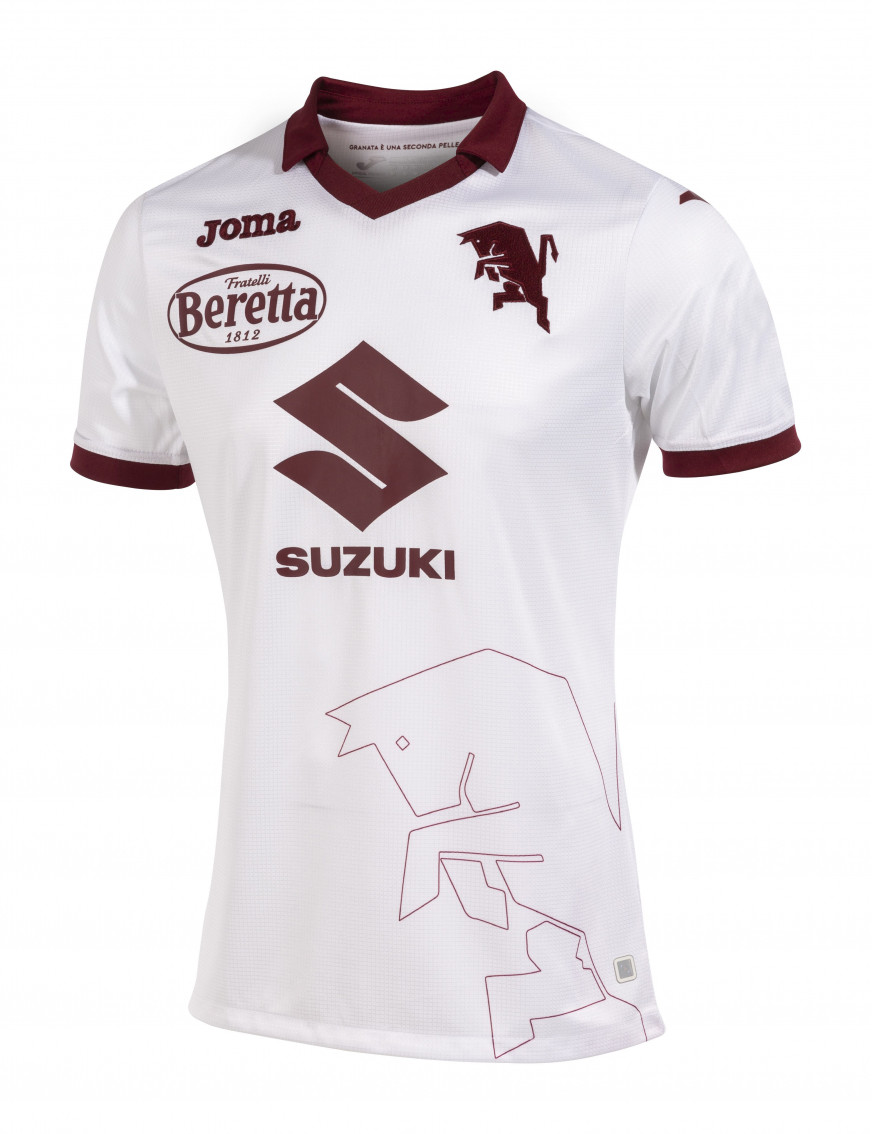 Torino FC 2022-23 Away Kit