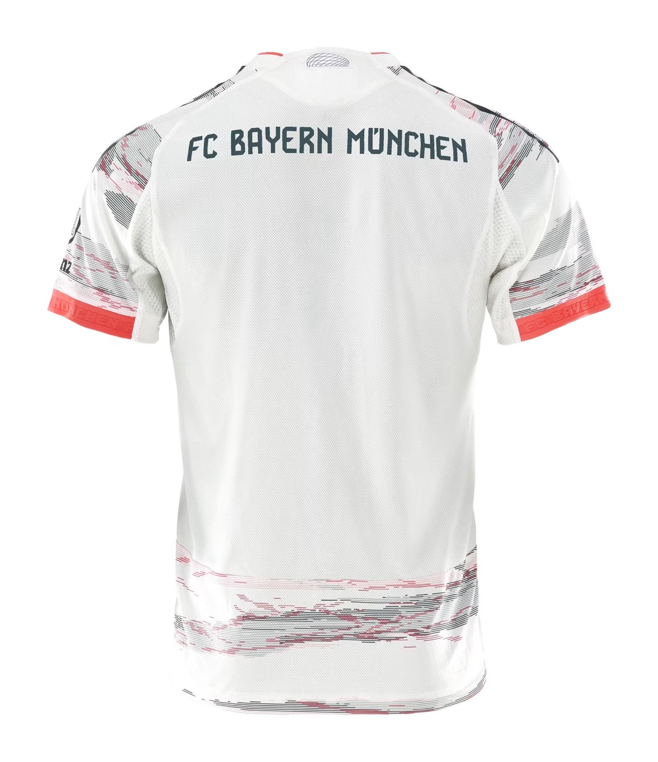 Bayern München 2025-26 Away Kit