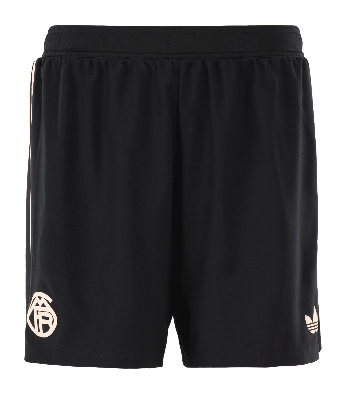 Bayern München 2025-26 Third Kit