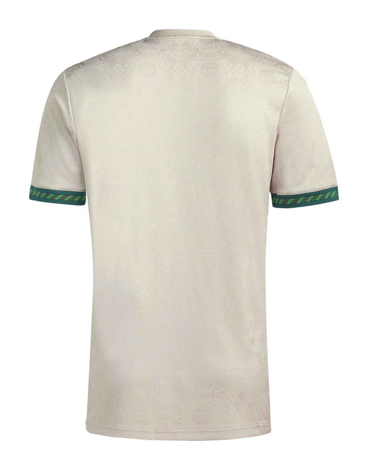 Bayern München 2025-26 Oktoberfest Kit