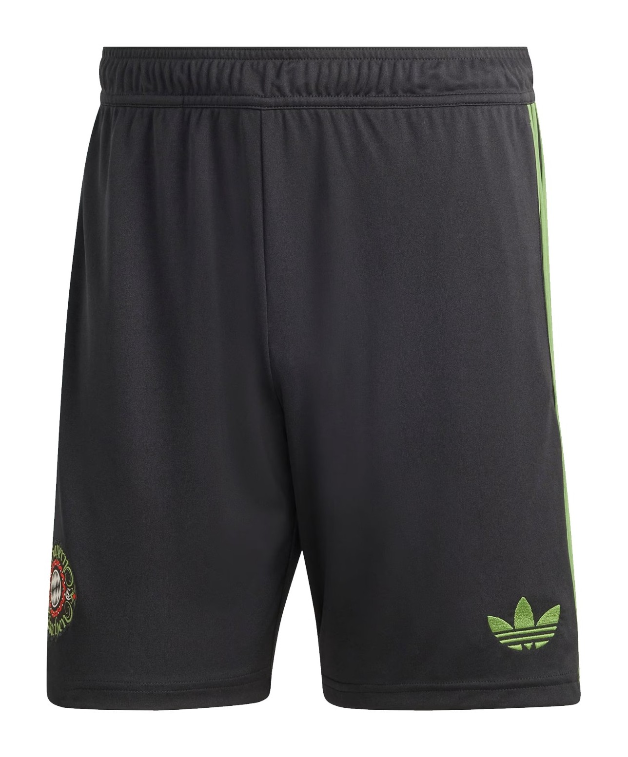 Bayern München 2025-26 Oktoberfest Kit