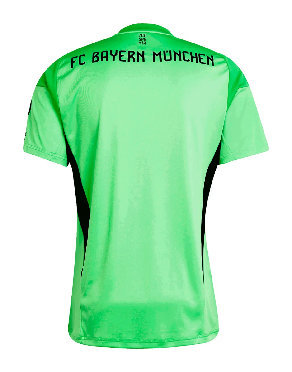 Bayern München 2025-26 GK 1 Kit