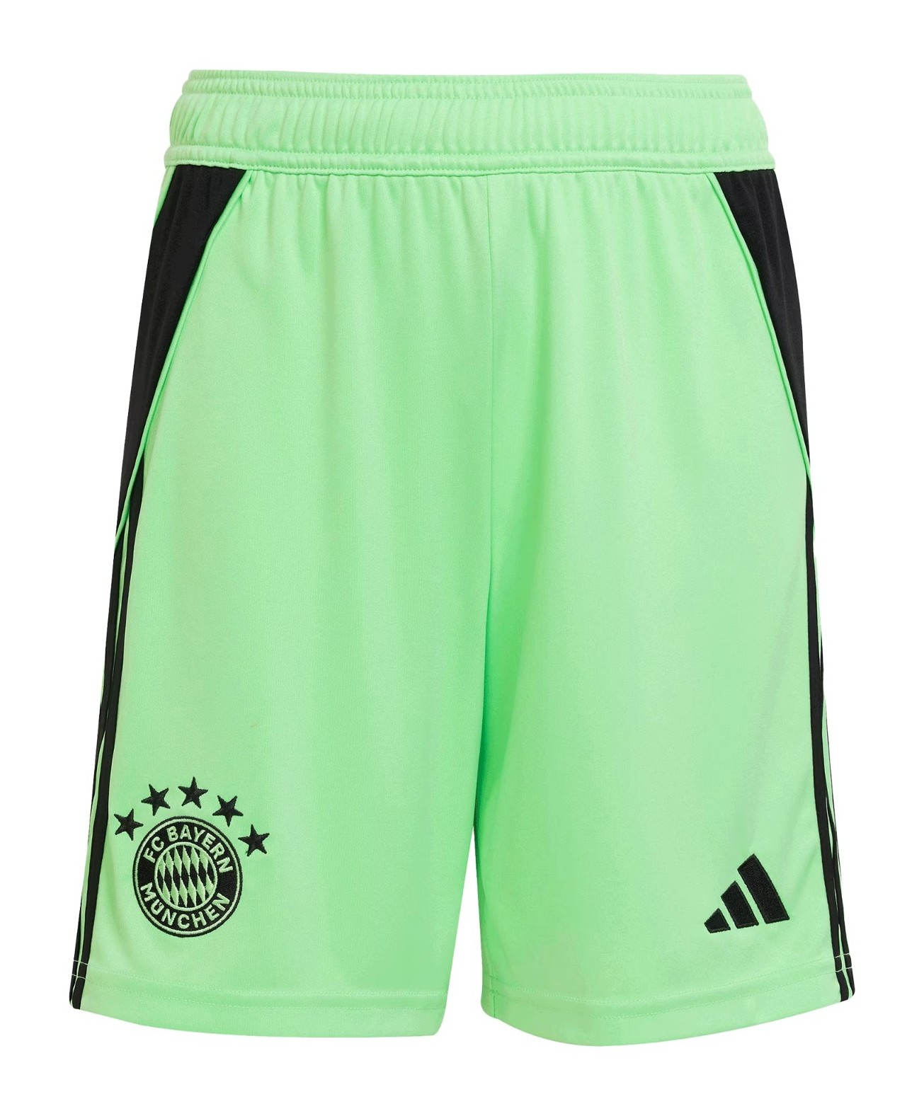 Bayern München 2025-26 GK 1 Kit