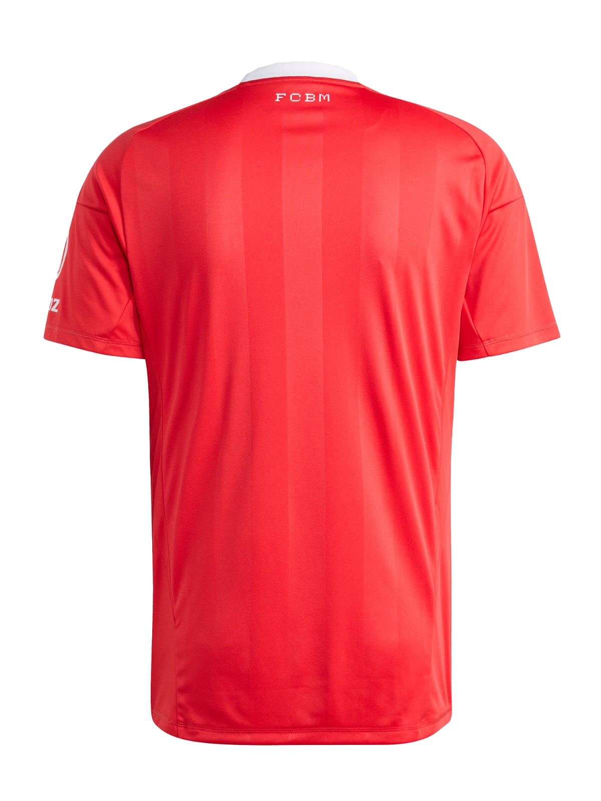 Bayern München 2025-26 GK 3 Kit