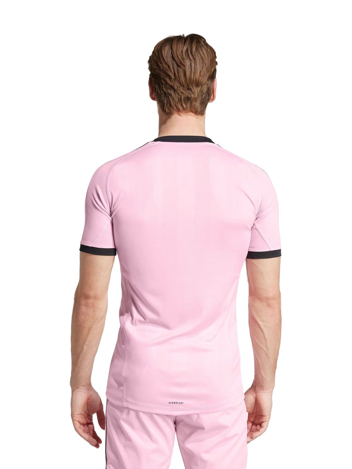 Bayern München 2025-26 GK 6 Kit