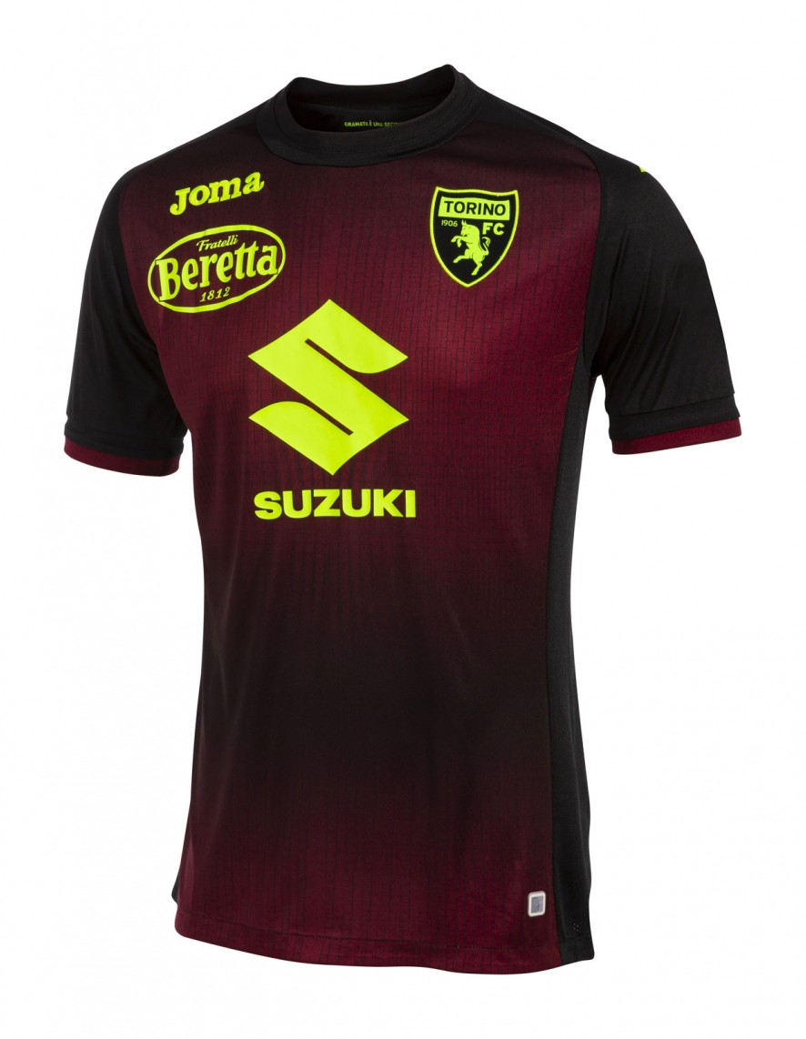 Torino FC 2022-23 Third Kit