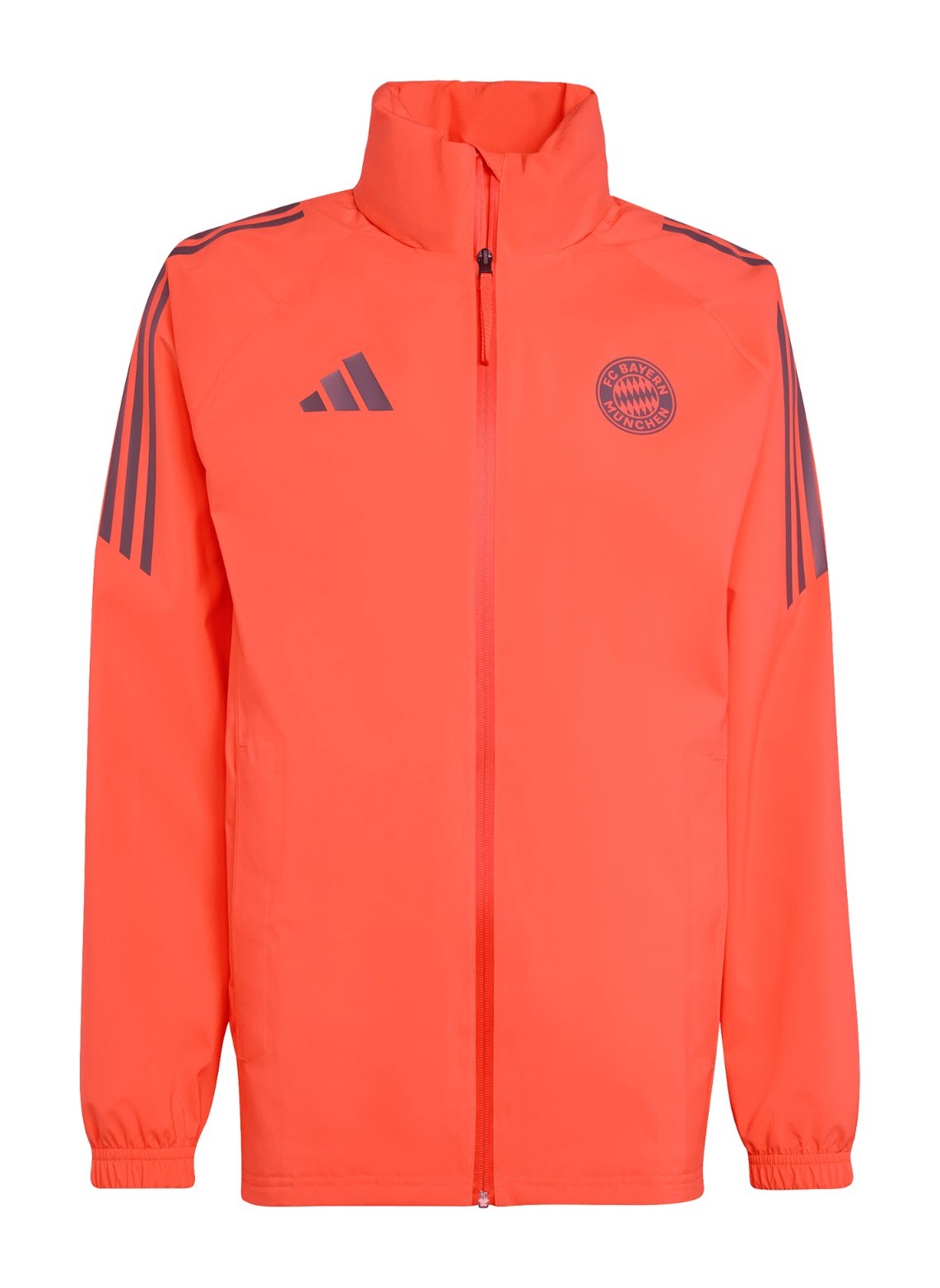 Bayern München 2025-26 Rain Kit