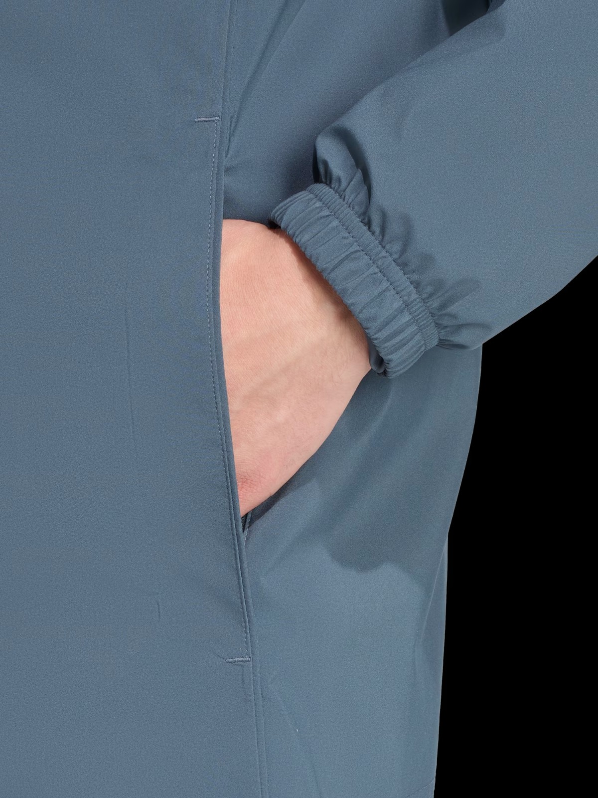 Bayern München 2025-26 Rain 2 Kit