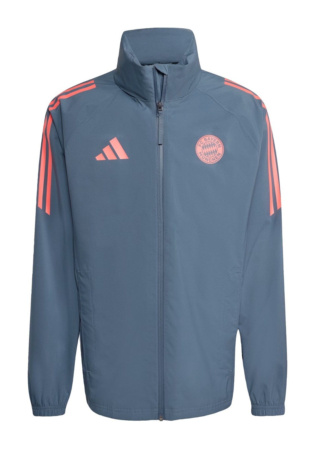 Bayern München 2025-26 Rain 2 Kit
