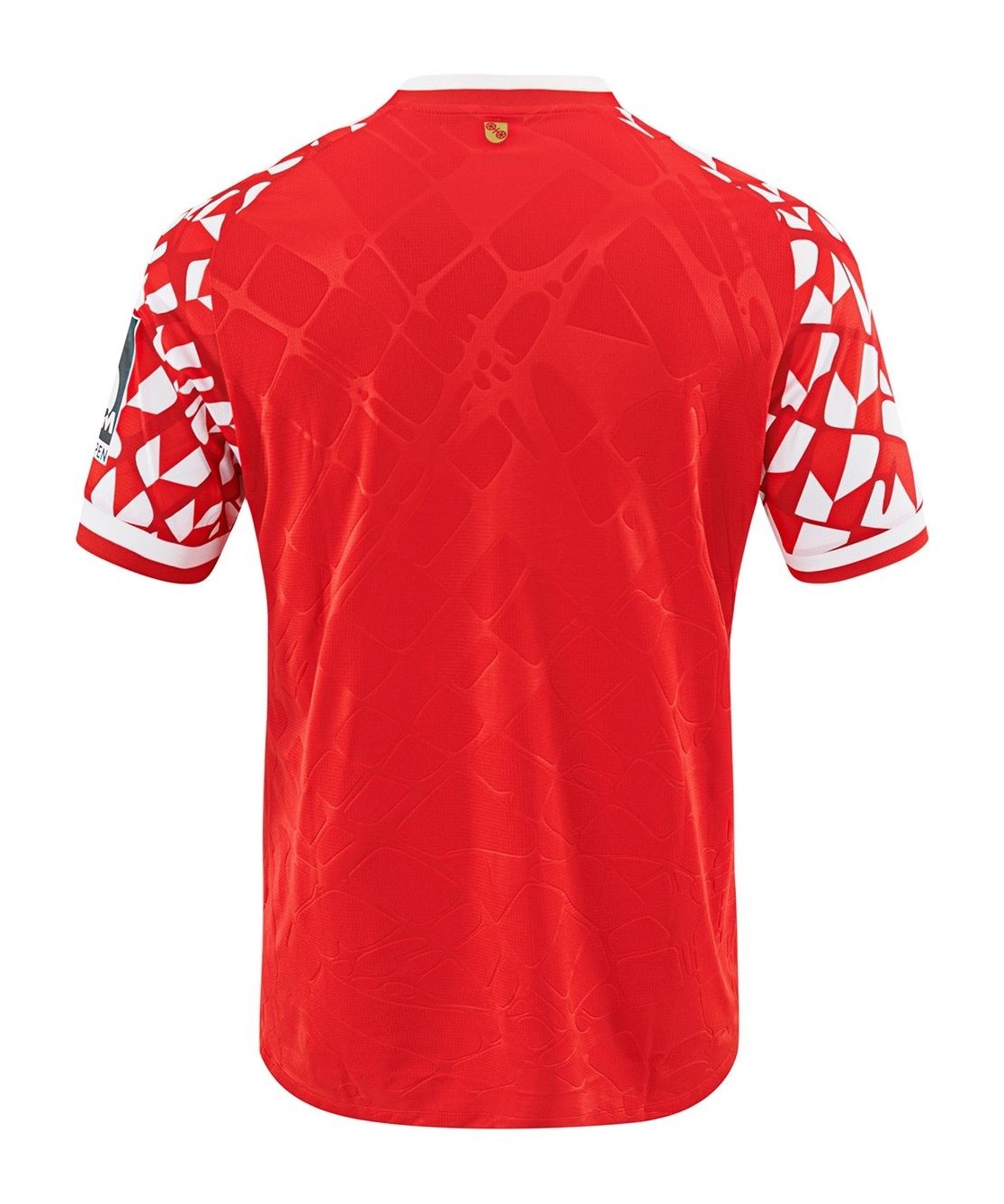 1. FSV Mainz 05 2025-26 Home Kit