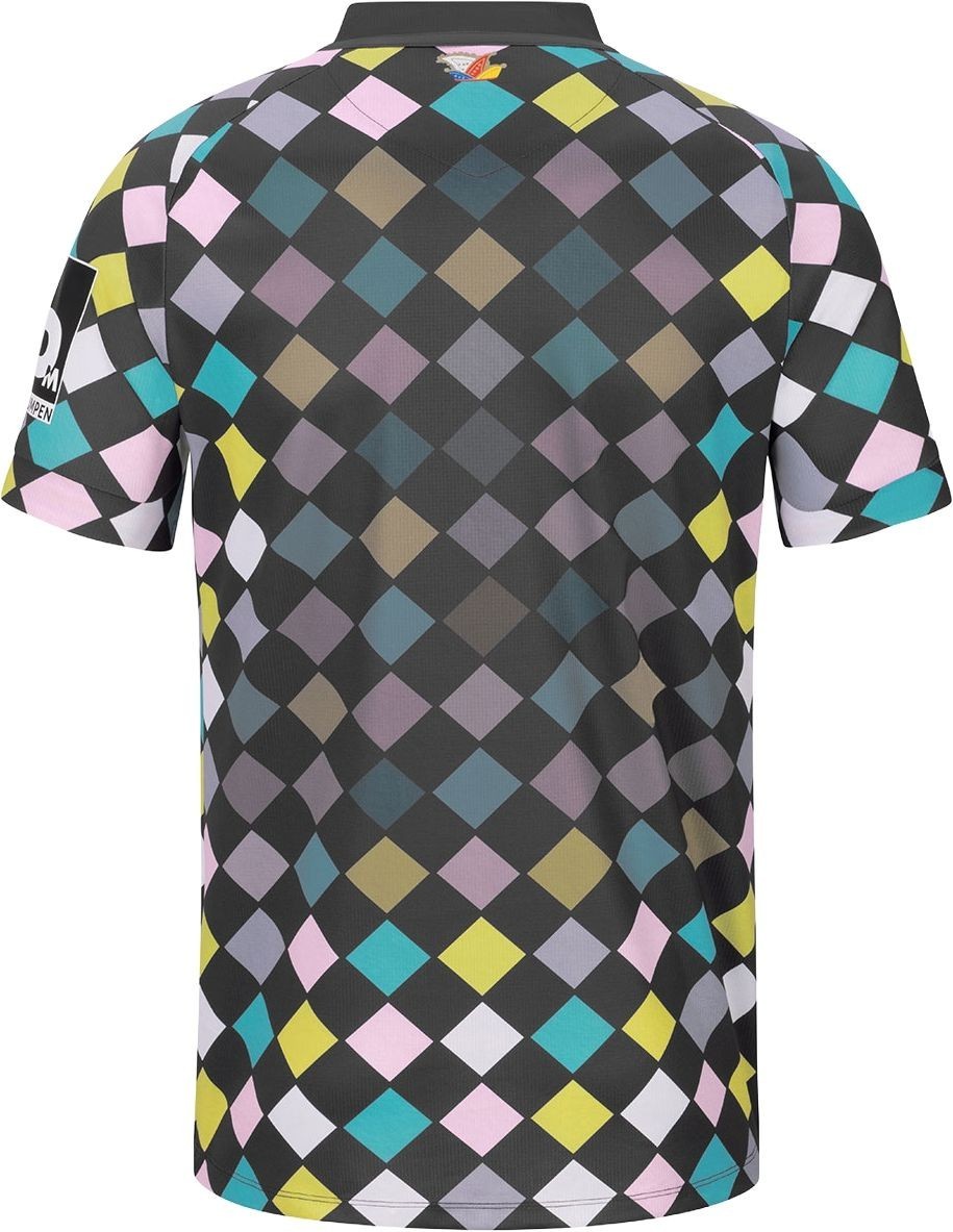 1. FSV Mainz 05 2025-26 Carnival Kit