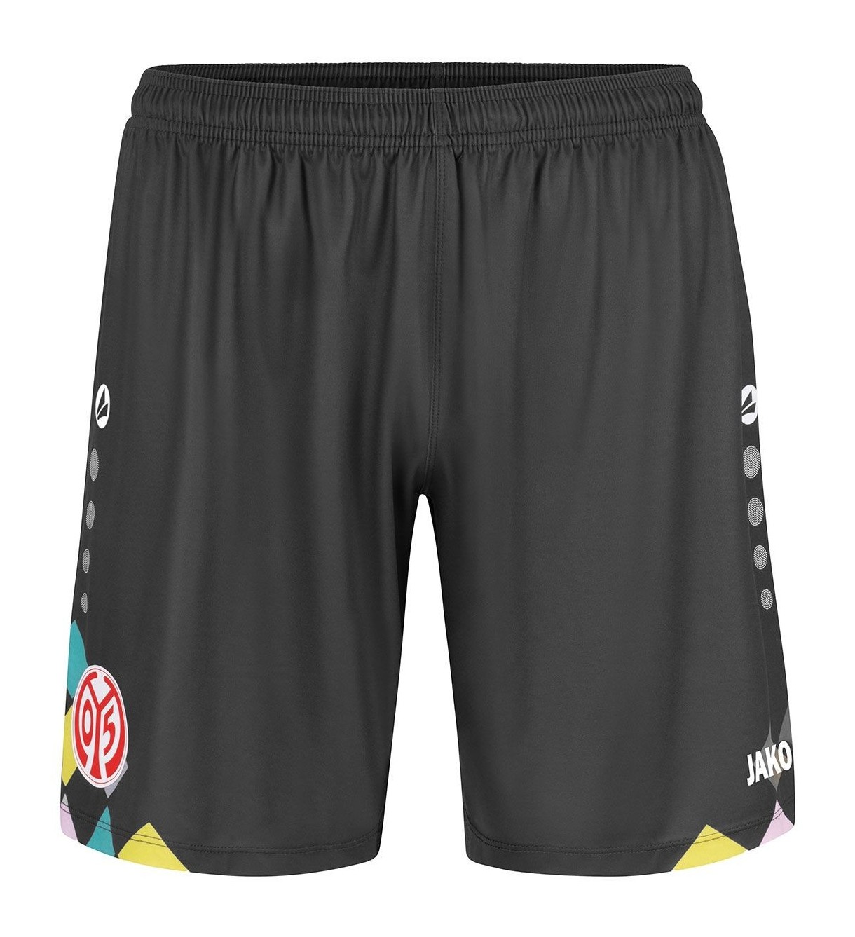 1. FSV Mainz 05 2025-26 Carnival Kit