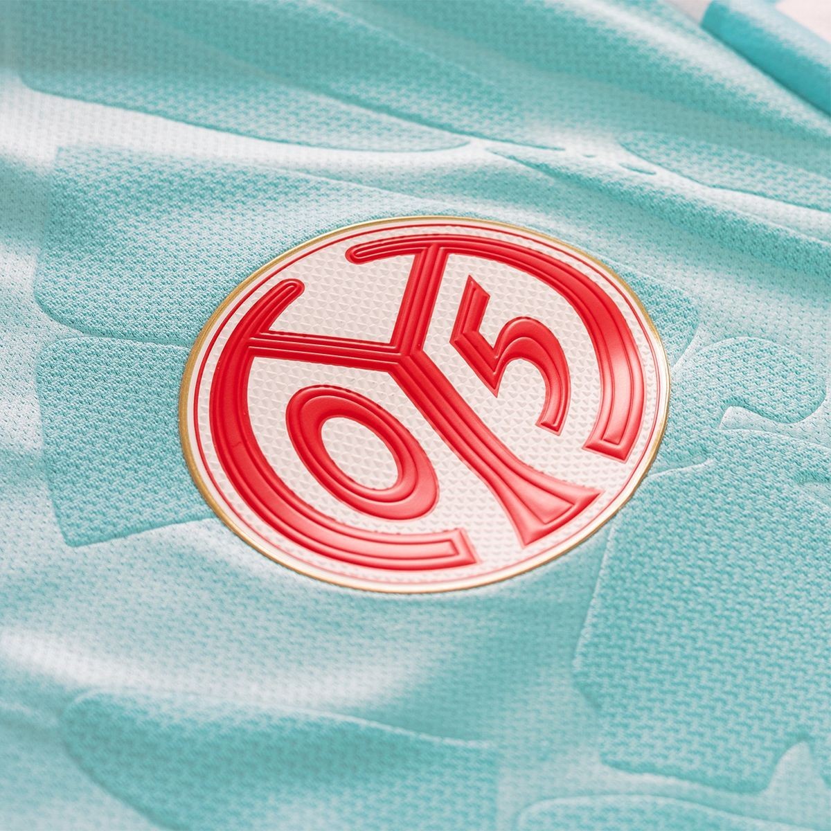 1. FSV Mainz 05 2025-26 GK 1 Kit